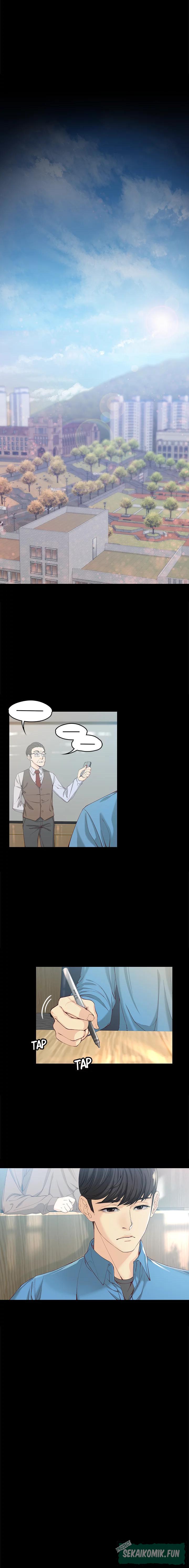 Falling for her - Chapter 13 4