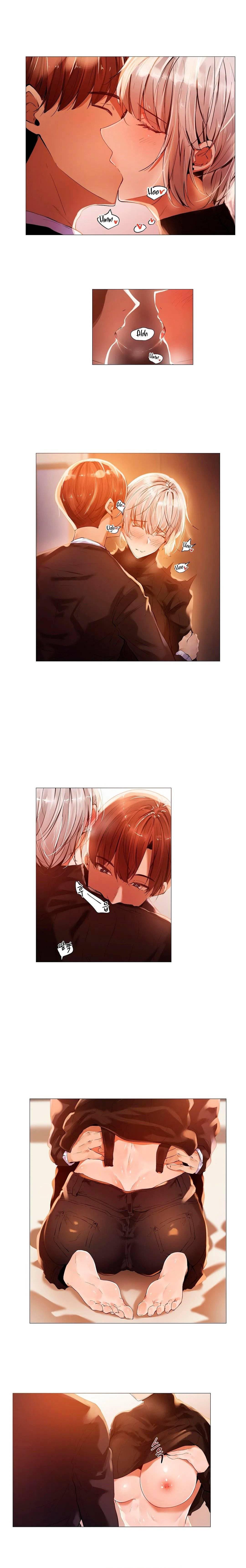 You&#8217;ve Finished Working - Chapter 13 11