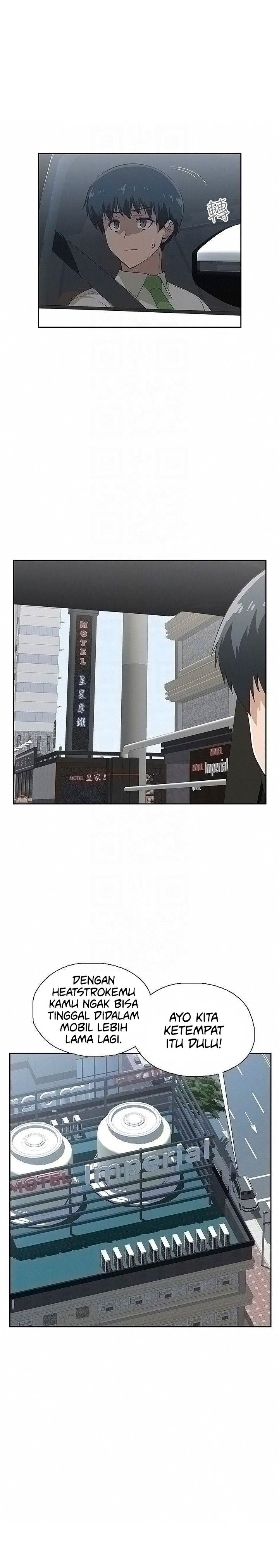 Fast Food - Chapter 13 8