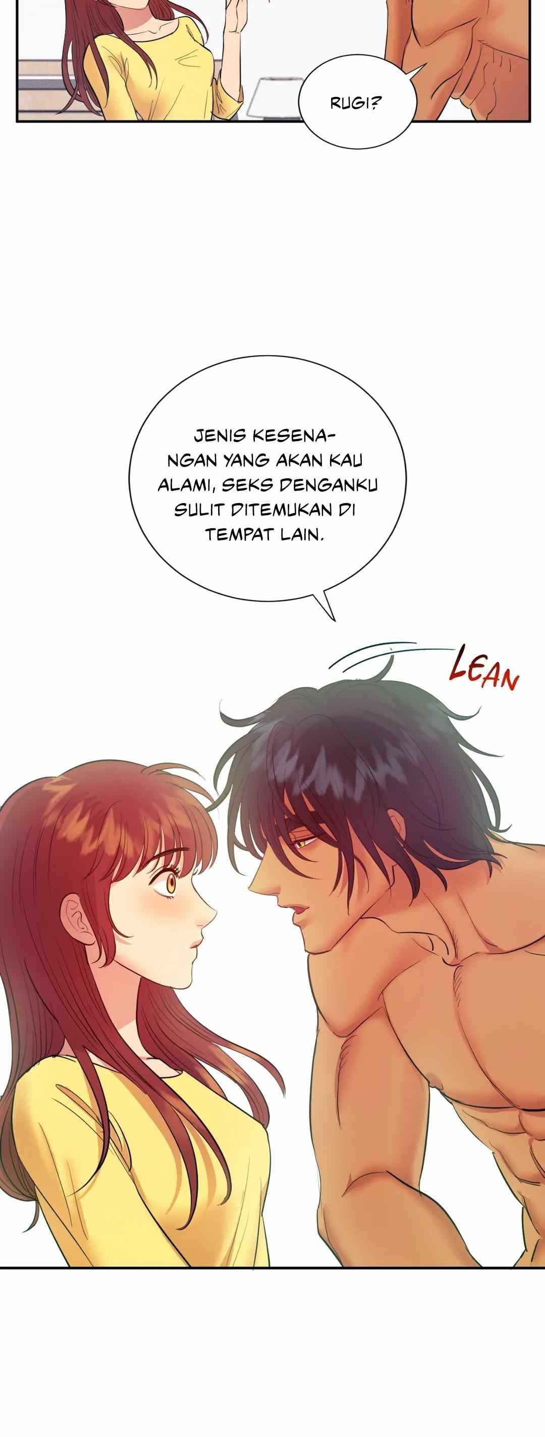 Hana’s Demons of Lust - Chapter 13 12
