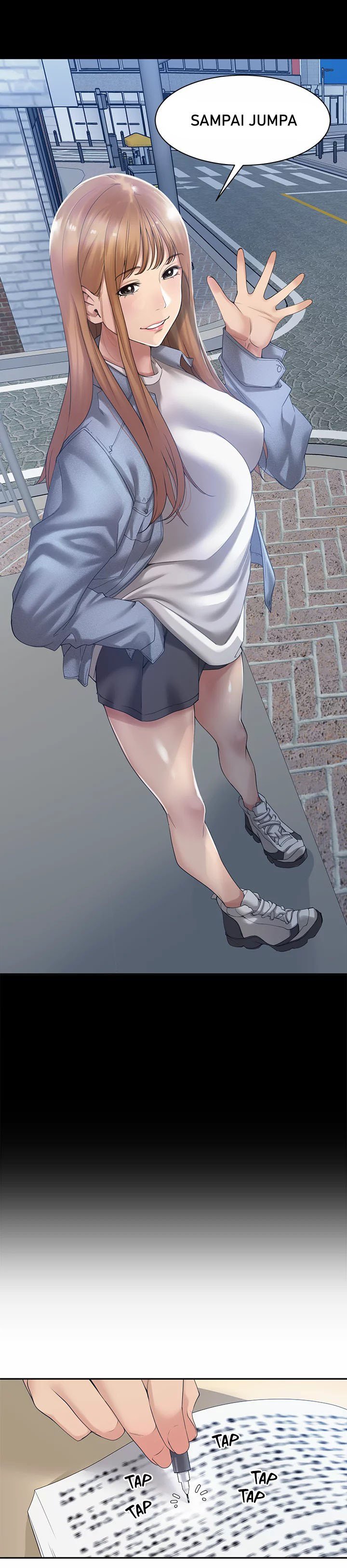 More Than Friends (Abyo4 & Bolp) - Chapter 13 5 More Than Friends (Abyo4 & Bolp) - Chapter 13 5