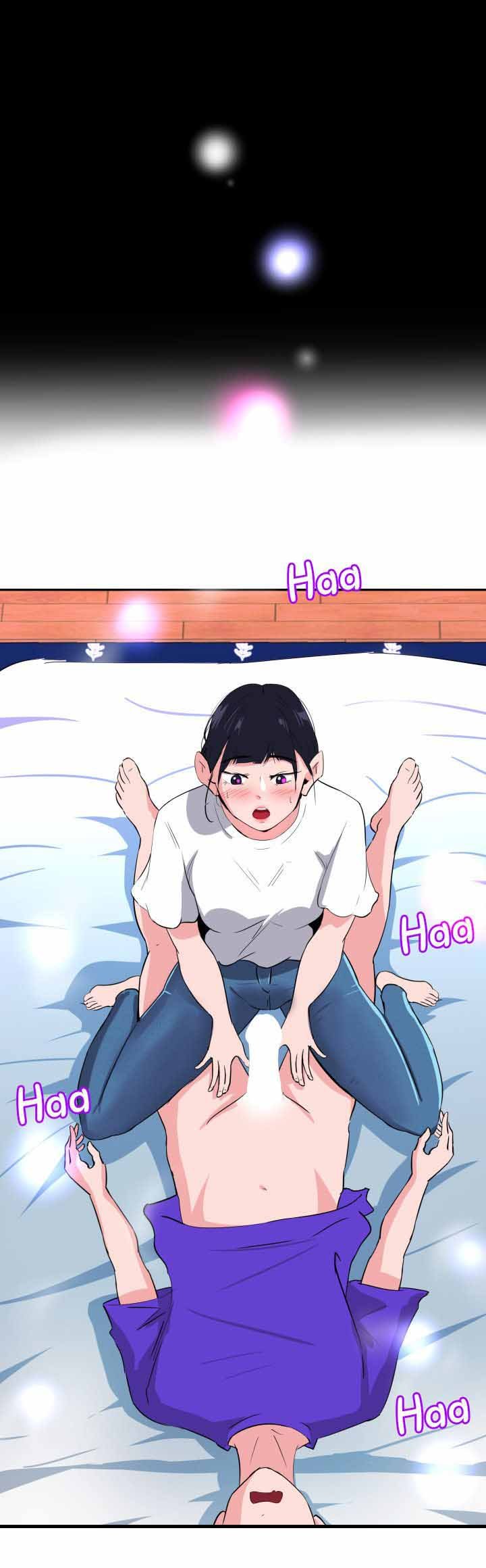 My Roommate is a Succubus - Chapter 13 33