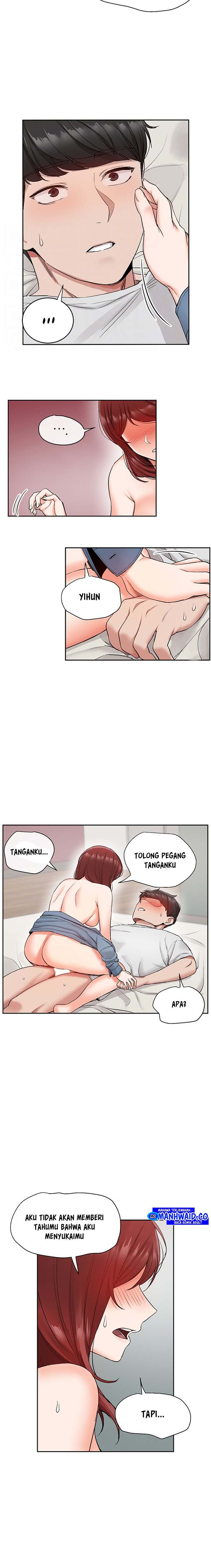 Floor Noise - Chapter 13 6