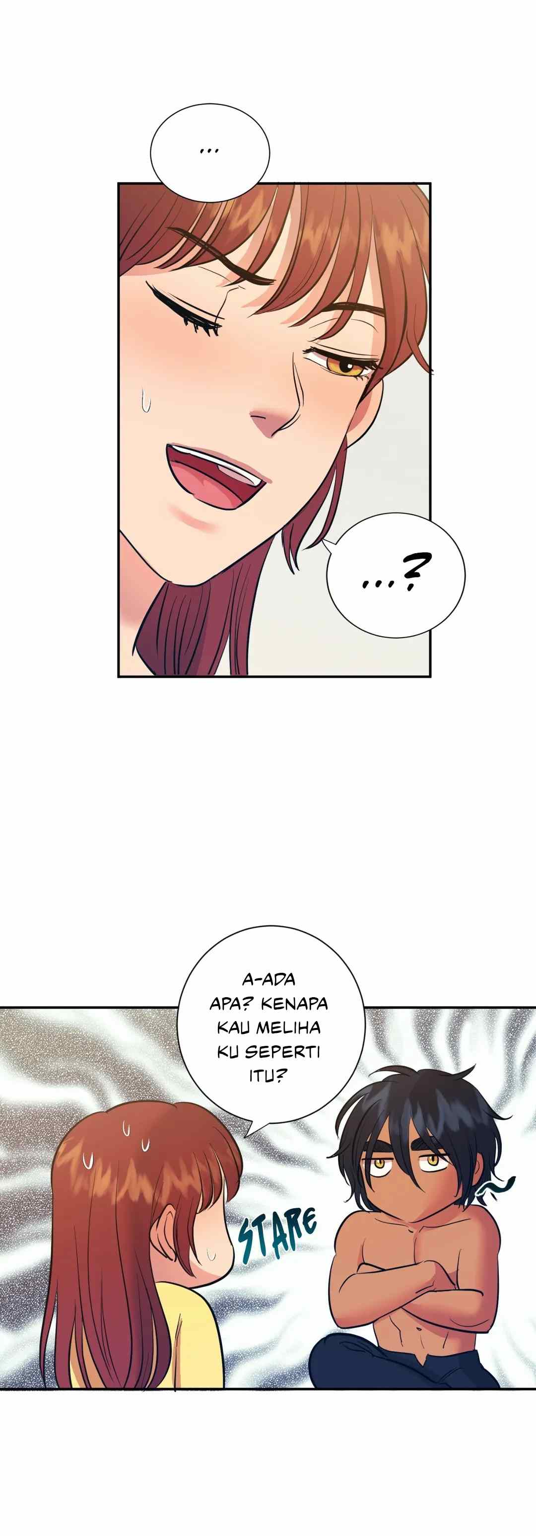 Hana’s Demons of Lust - Chapter 13 6