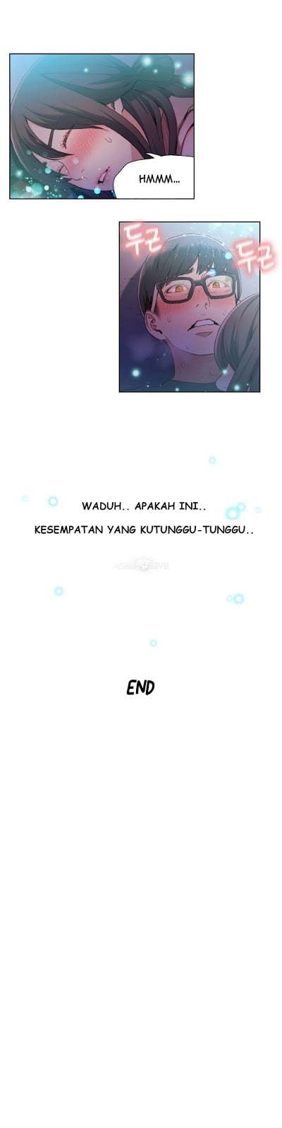 Sweet Guy - Chapter 13 26