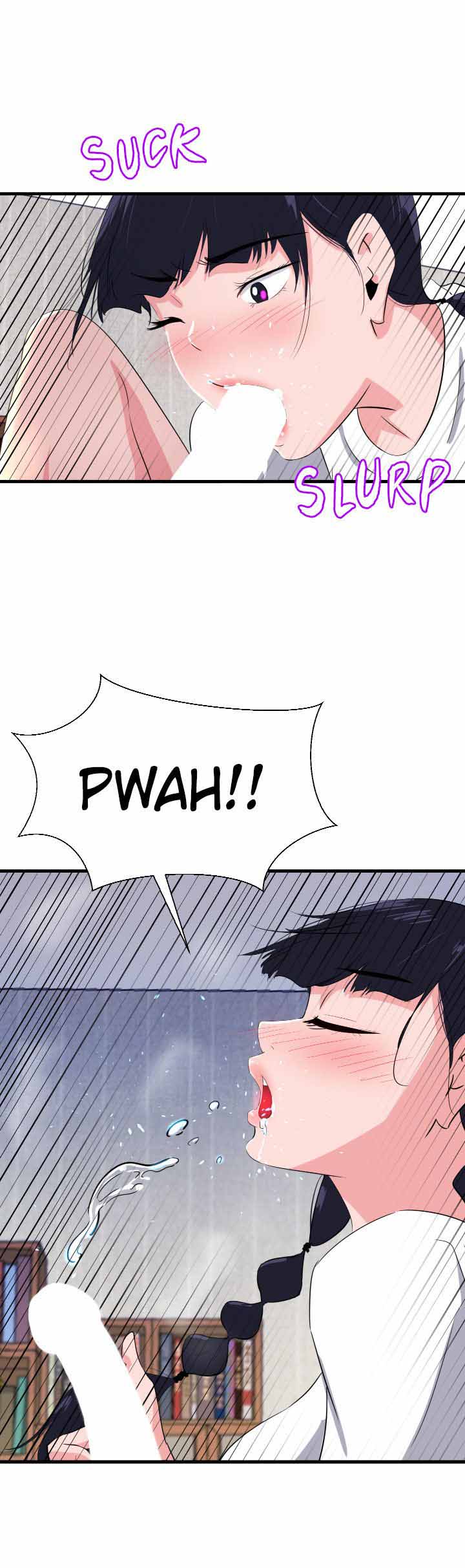 My Roommate is a Succubus - Chapter 13 41