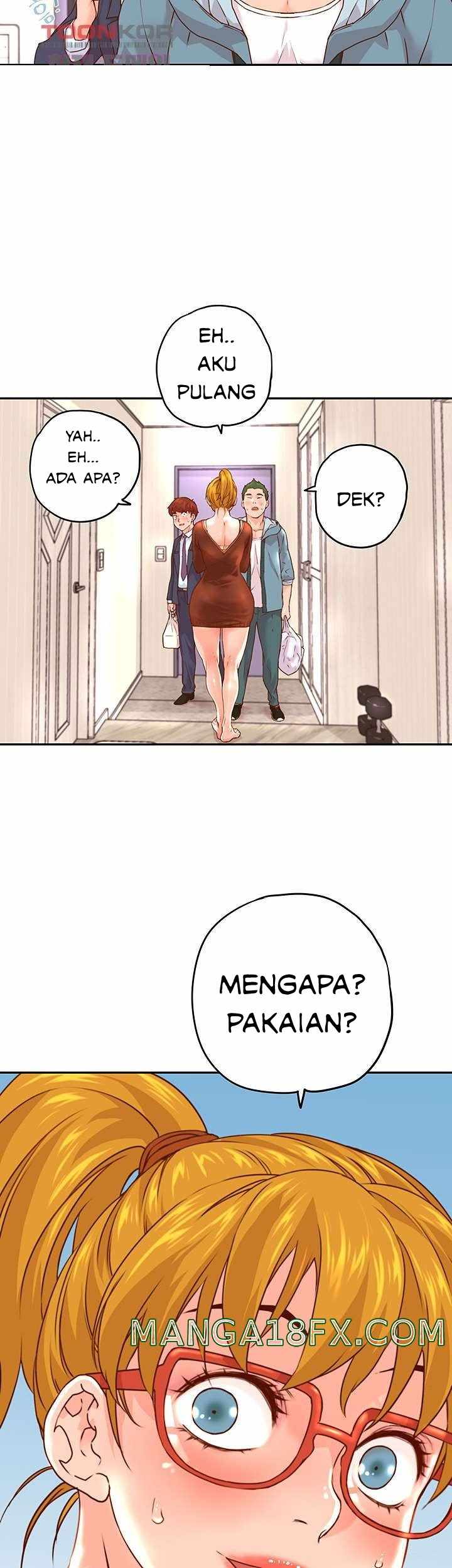 Cum in New Employee - Chapter 13 32
