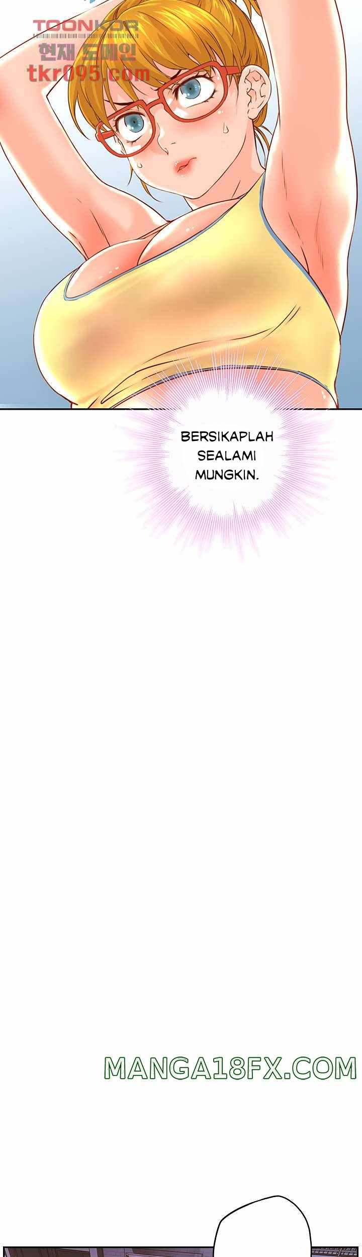 Cum in New Employee - Chapter 13 28