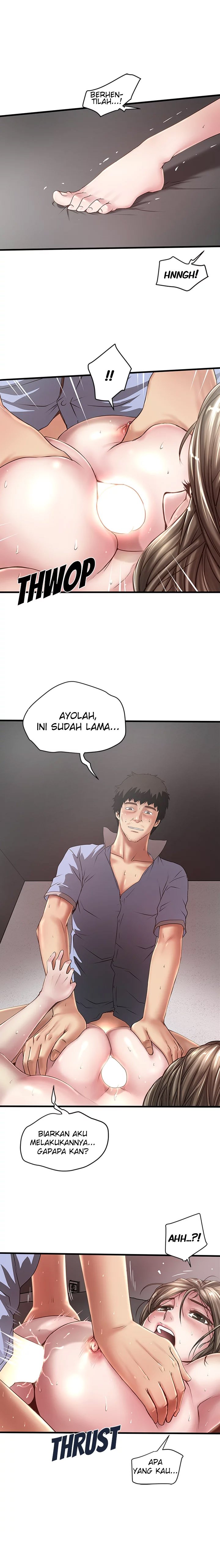 The Housemaid - Chapter 13 6
