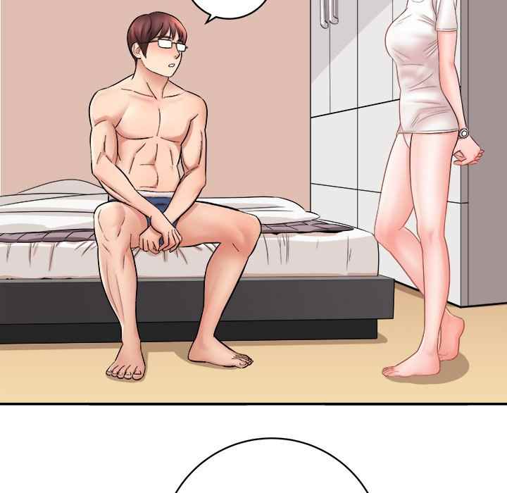 With Yumi - Chapter 13 166