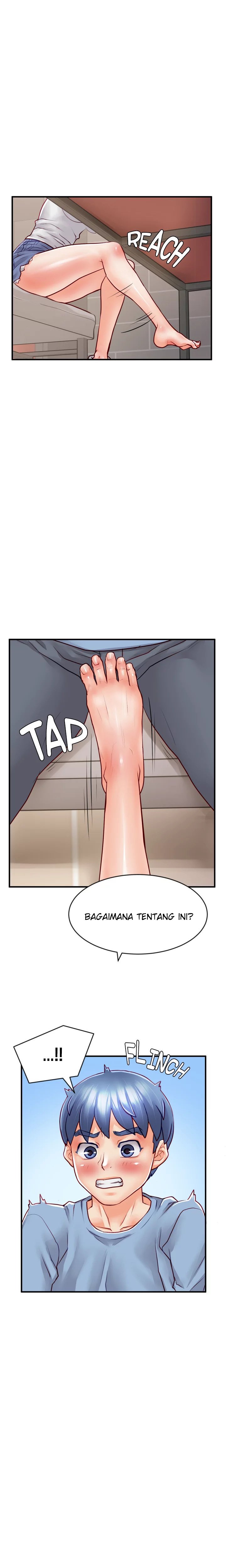 Love Is On The Air - Chapter 13 16