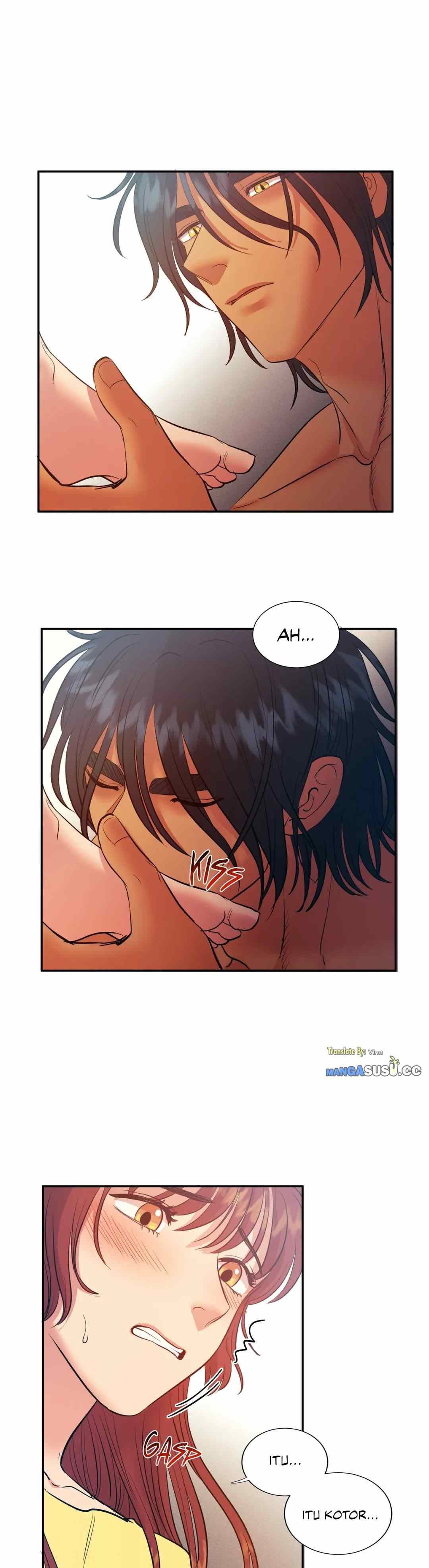 Hana’s Demons of Lust - Chapter 13 31