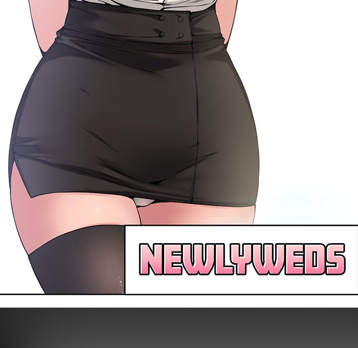 Newlyweds - Chapter 13 17