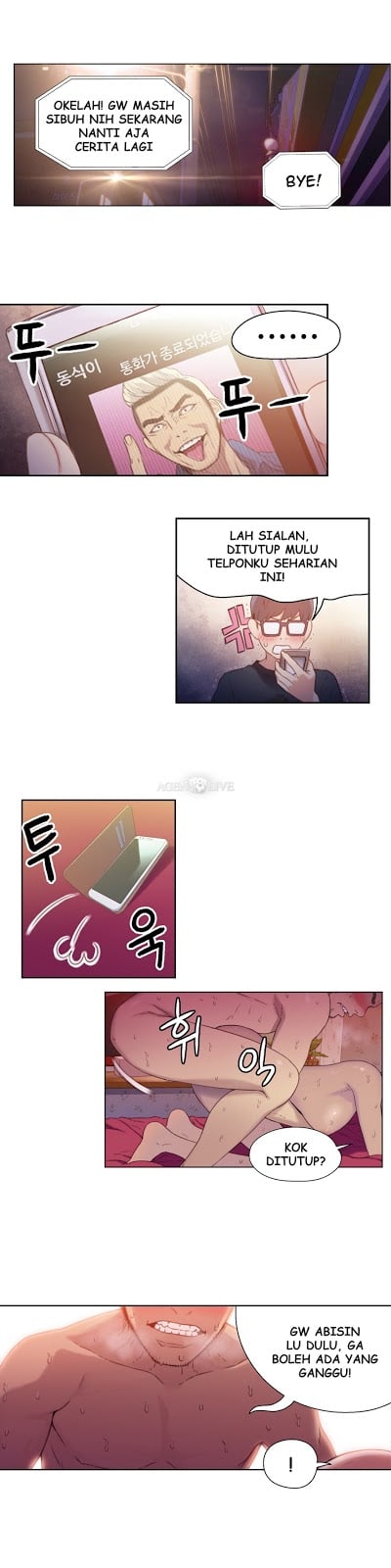 Sweet Guy - Chapter 13 10