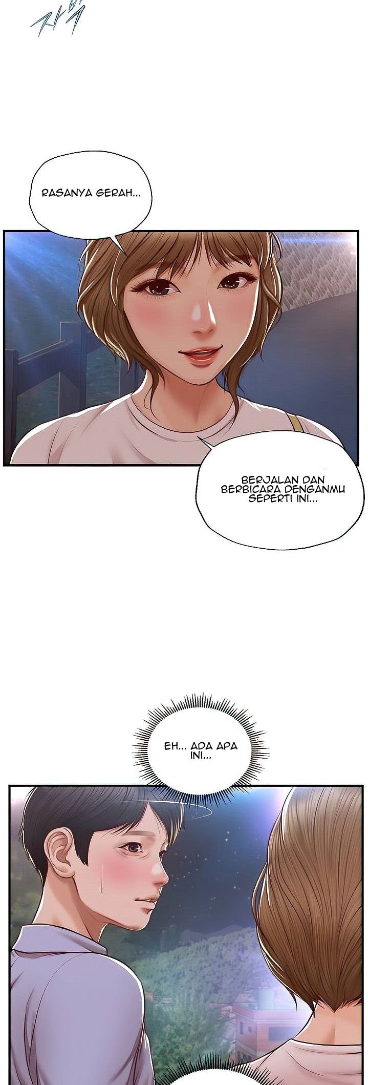 Age of Innocence - Chapter 13 22