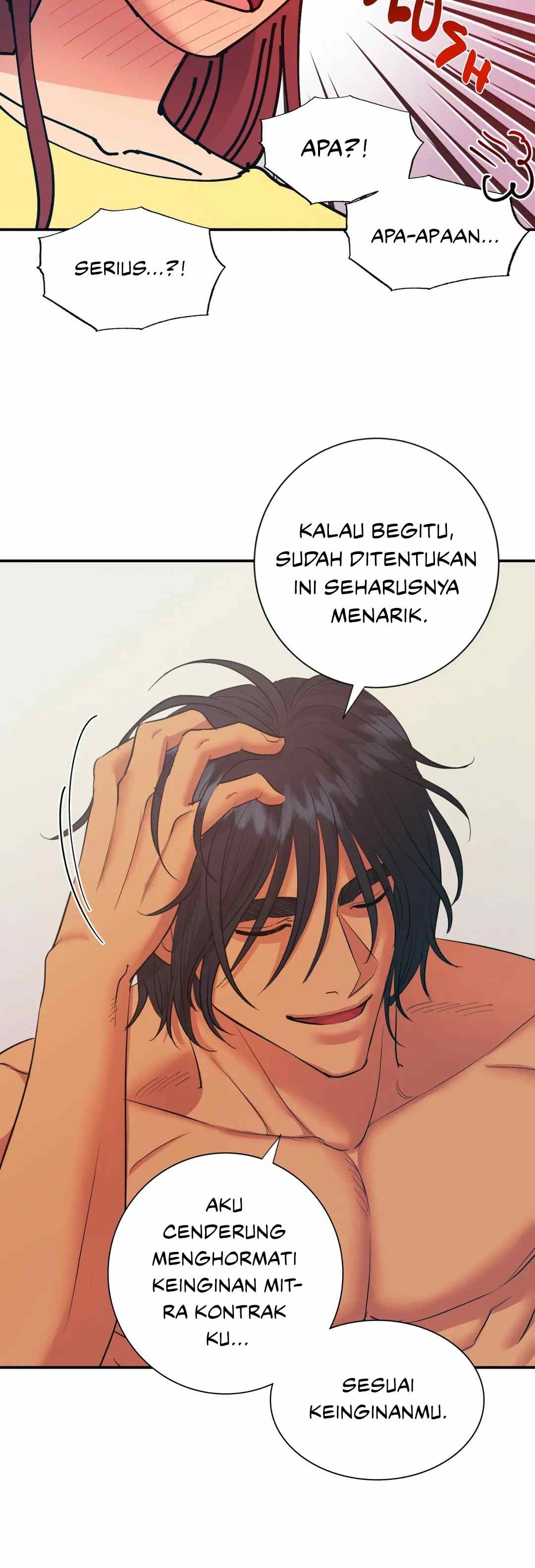 Hana’s Demons of Lust - Chapter 13 9