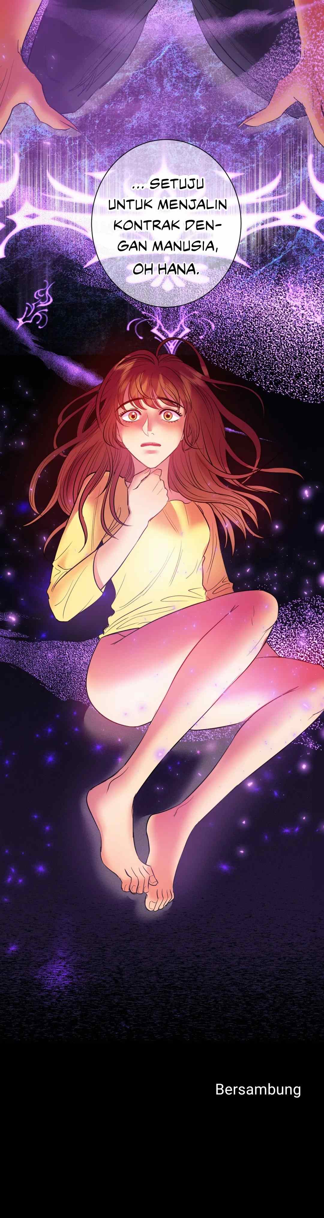 Hana’s Demons of Lust - Chapter 13 35
