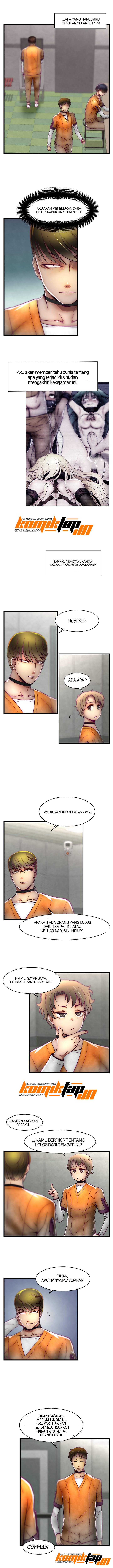Disfarming - Chapter 13 9
