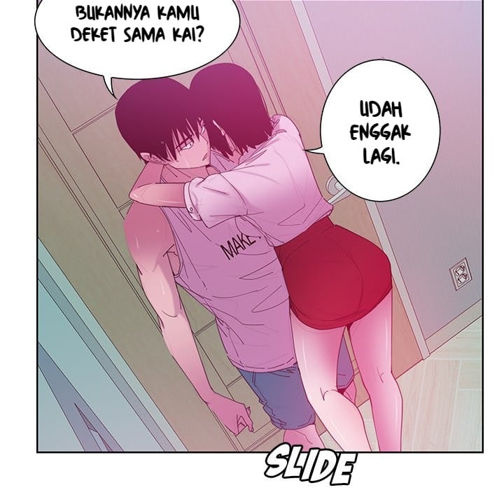 Bad Mom - Chapter 13 37