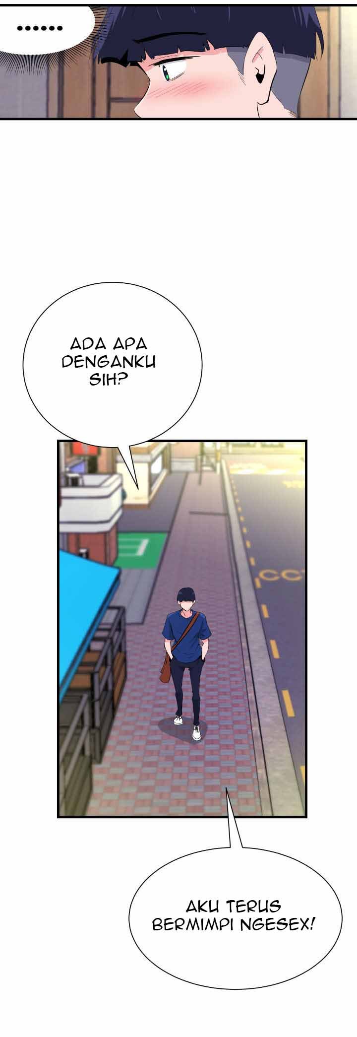 My Roommate is a Succubus - Chapter 13 51