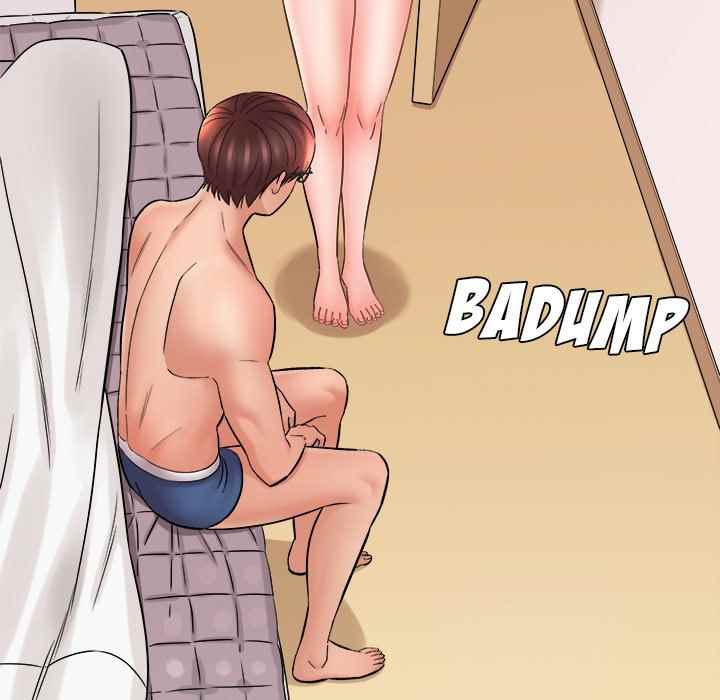 With Yumi - Chapter 13 180