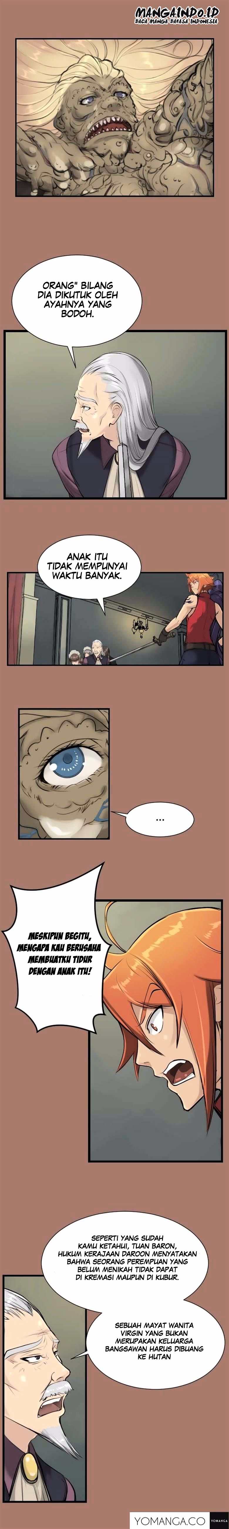 Yahalu - Chapter 13 12