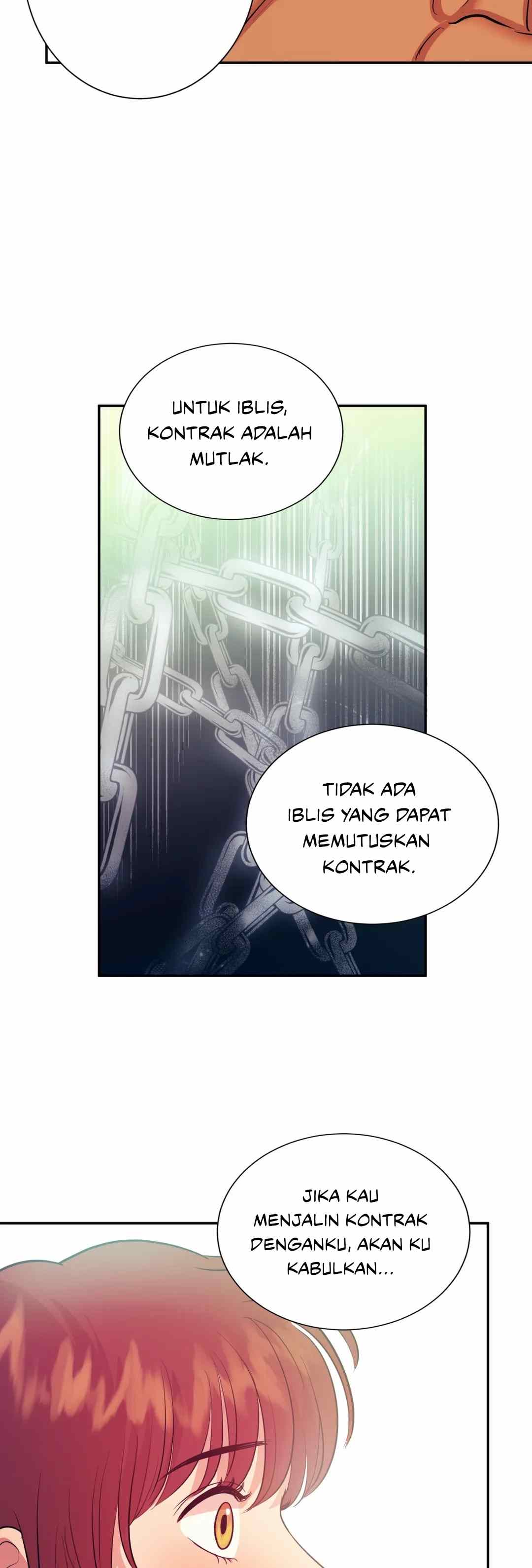 Hana’s Demons of Lust - Chapter 13 14
