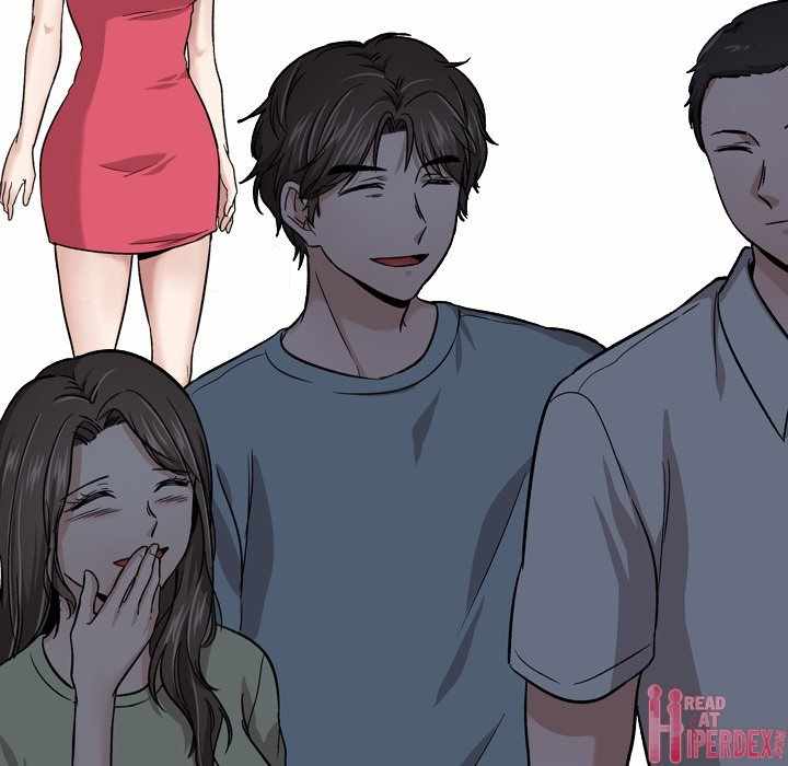 Friends (ATZ) - Chapter 13 127