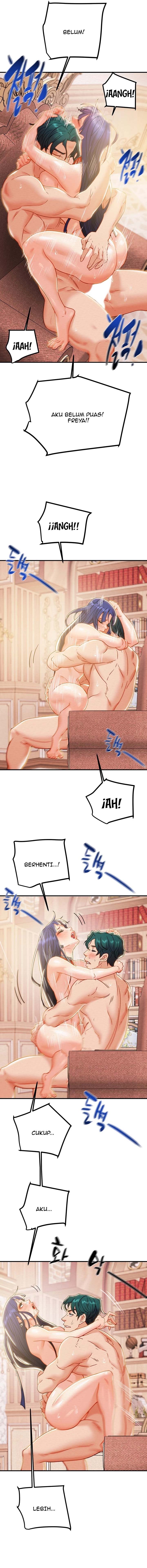 Where is My Hammer - Chapter 13 16 Where is My Hammer - Chapter 13 16