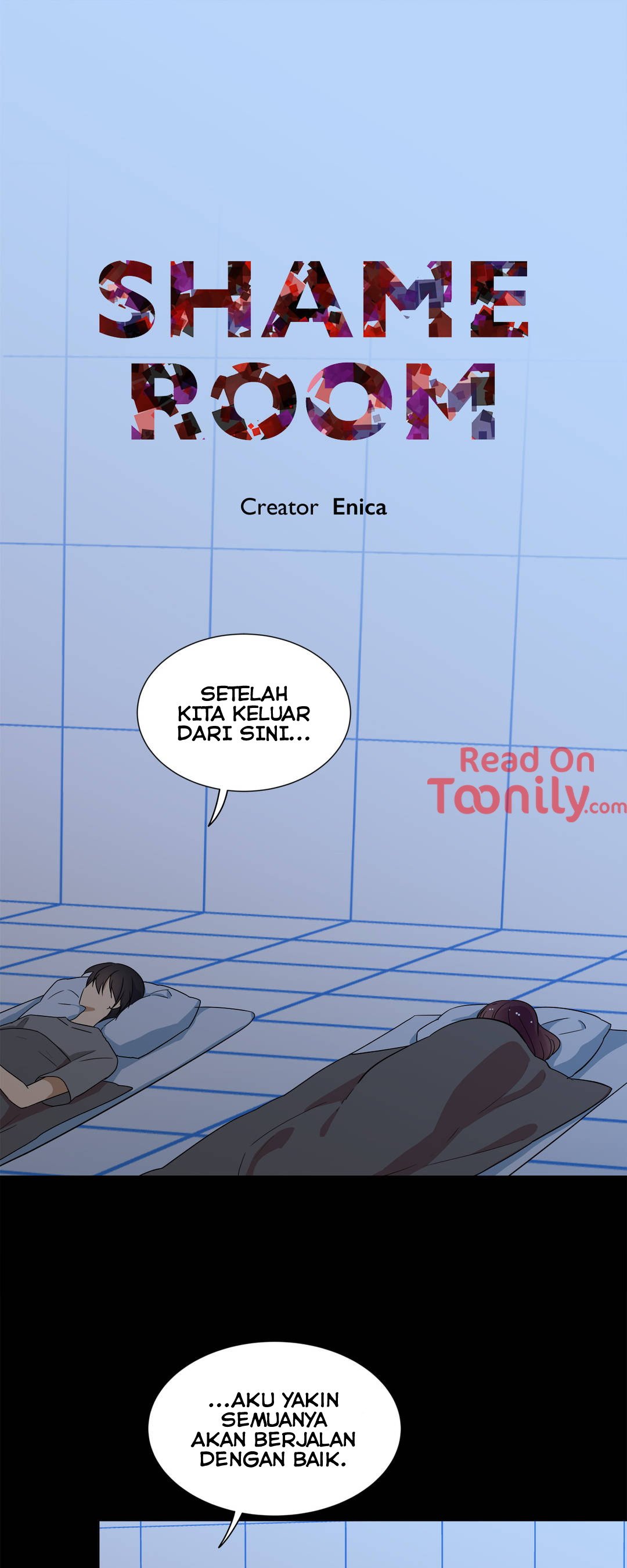 Shame Room - Chapter 13 3