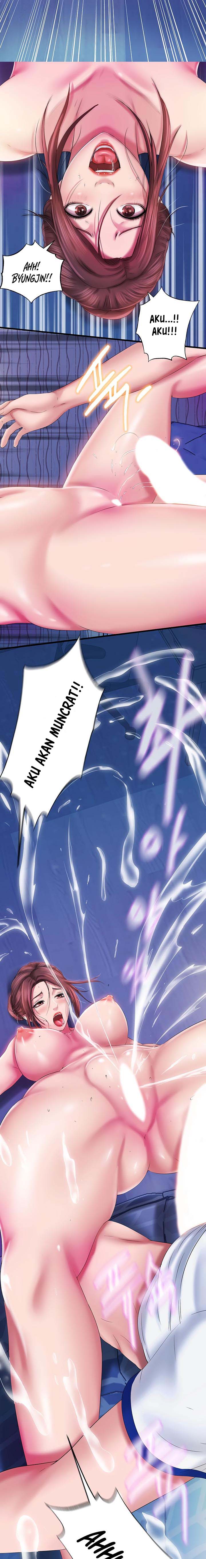 Water Overflow - Chapter 13 9 Water Overflow - Chapter 13 9