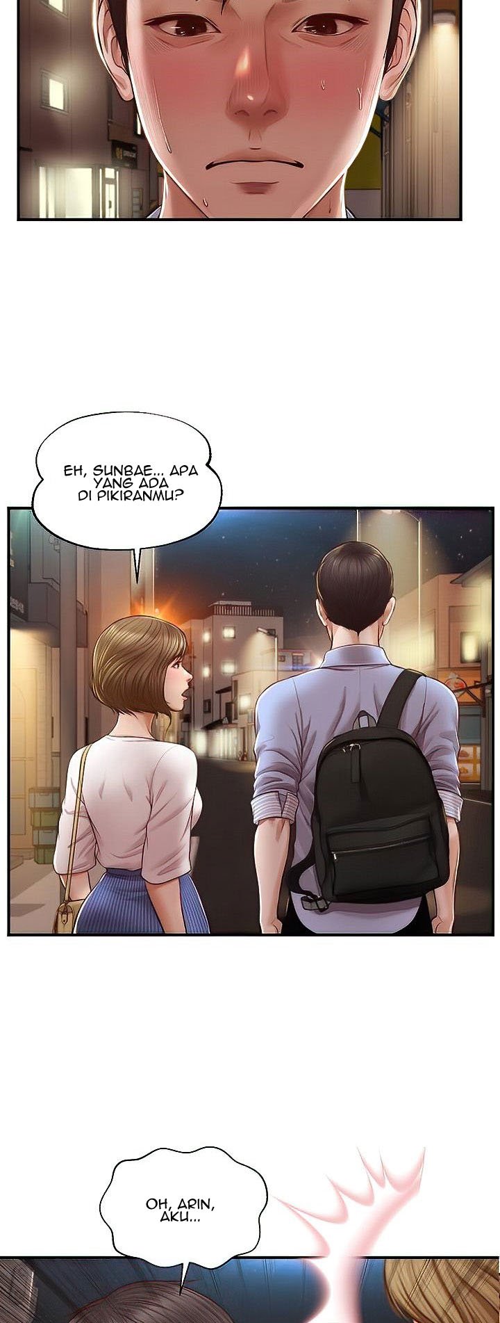 Age of Innocence - Chapter 13 4