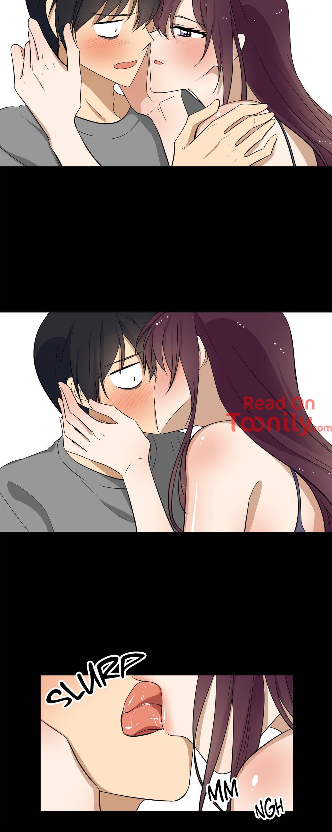 Shame Room - Chapter 13 28