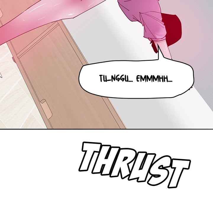 Bad Mom - Chapter 13 111