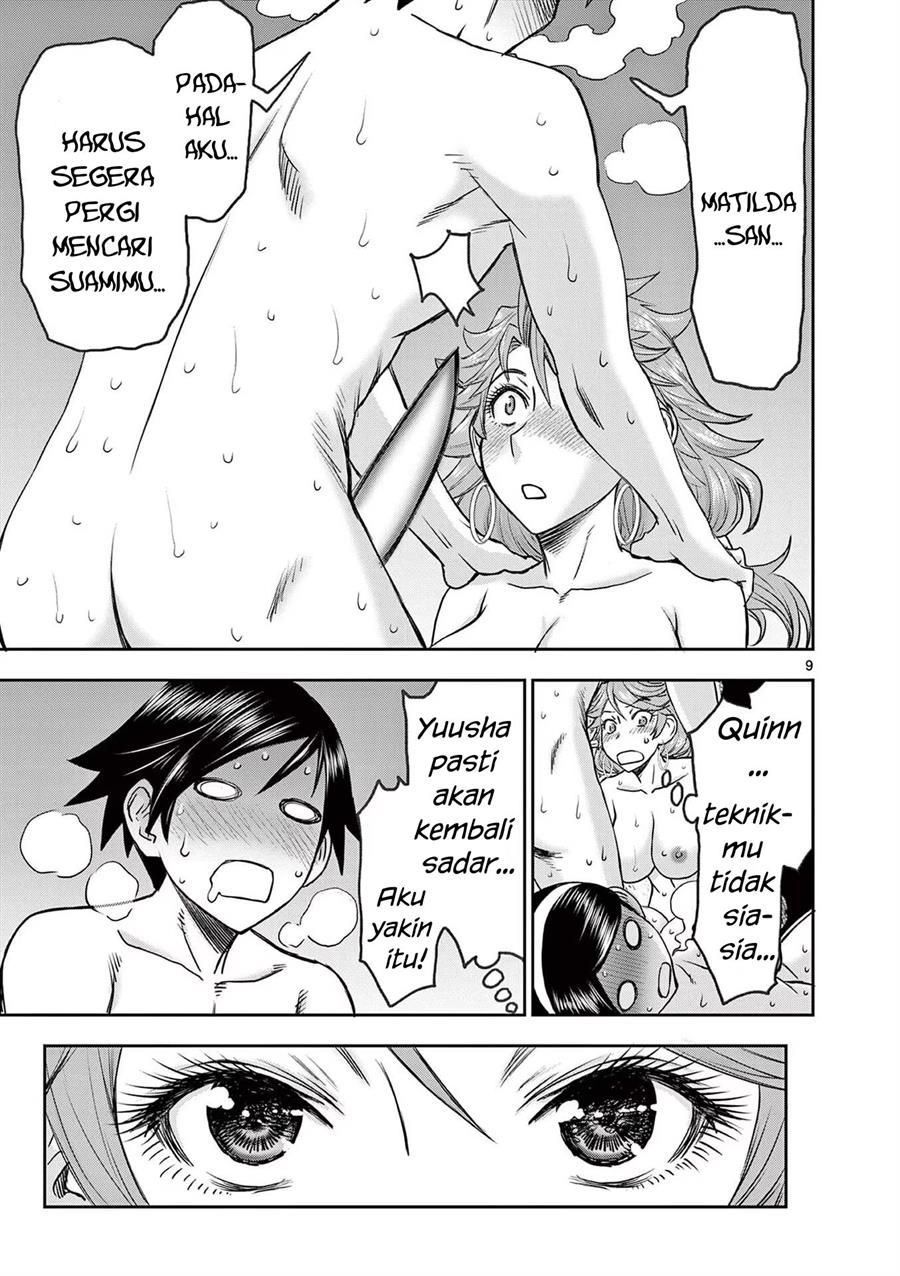 Isekai Furin II - Chapter 13 10
