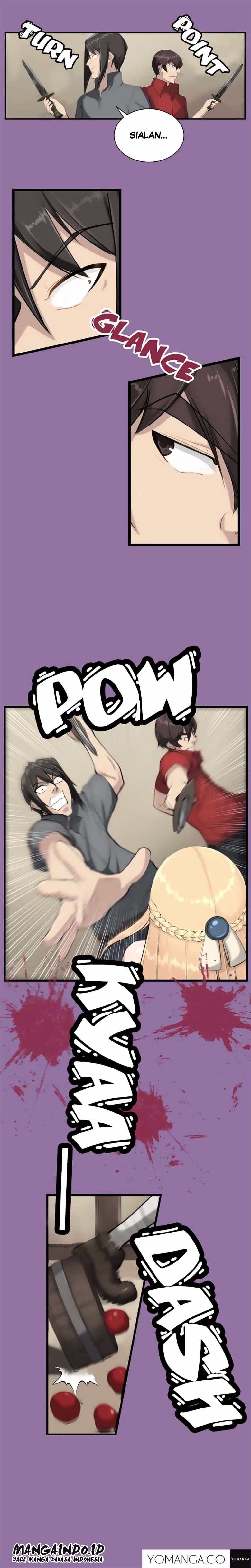 Yahalu - Chapter 13 4