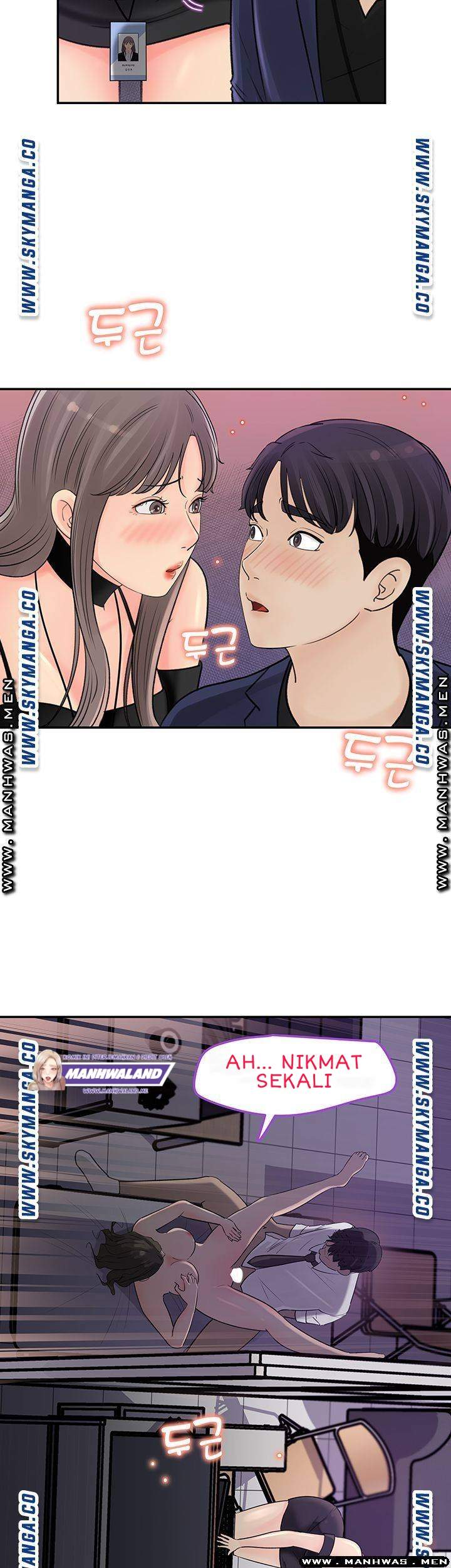 Keep Her - Chapter 13 32