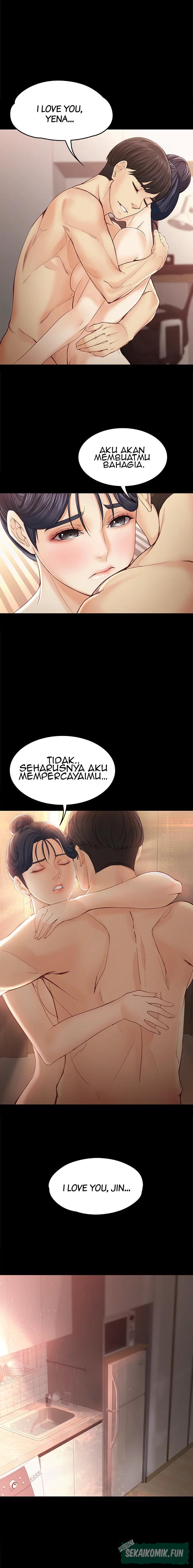 Falling for her - Chapter 13 16