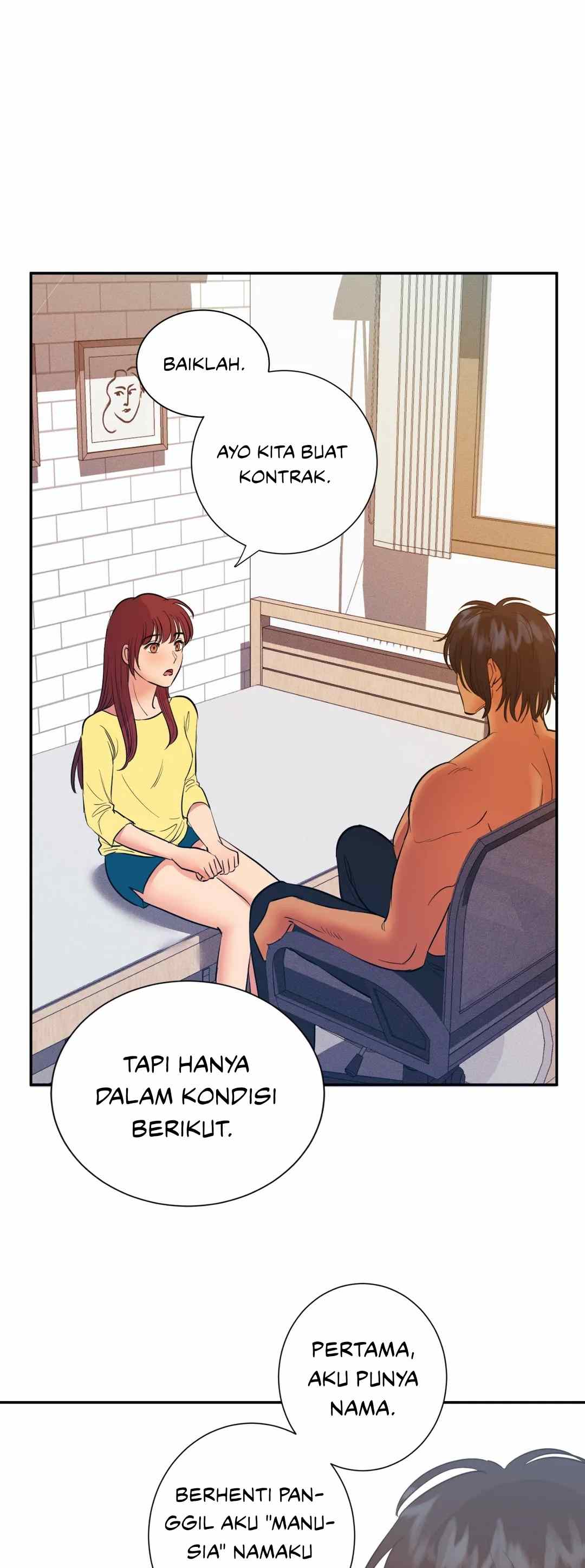 Hana’s Demons of Lust - Chapter 13 18