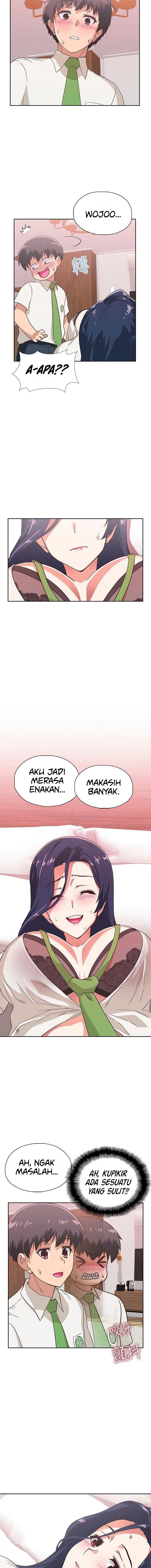 Fast Food - Chapter 13 18