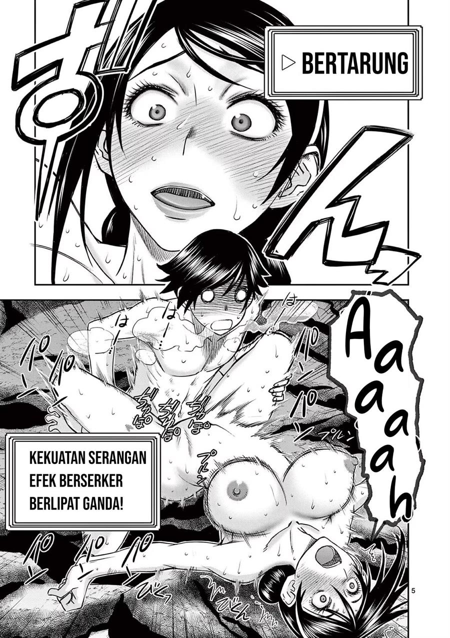 Isekai Furin II - Chapter 13 6