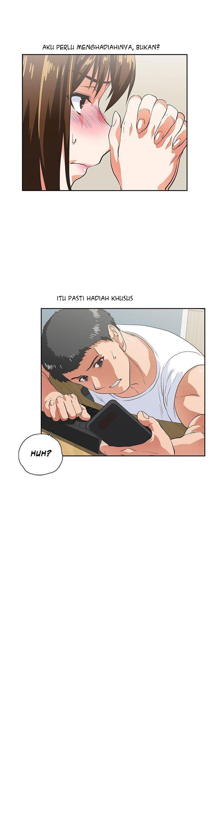 Up and Down (Edge Edge) - Chapter 13 26 Up and Down (Edge Edge) - Chapter 13 26