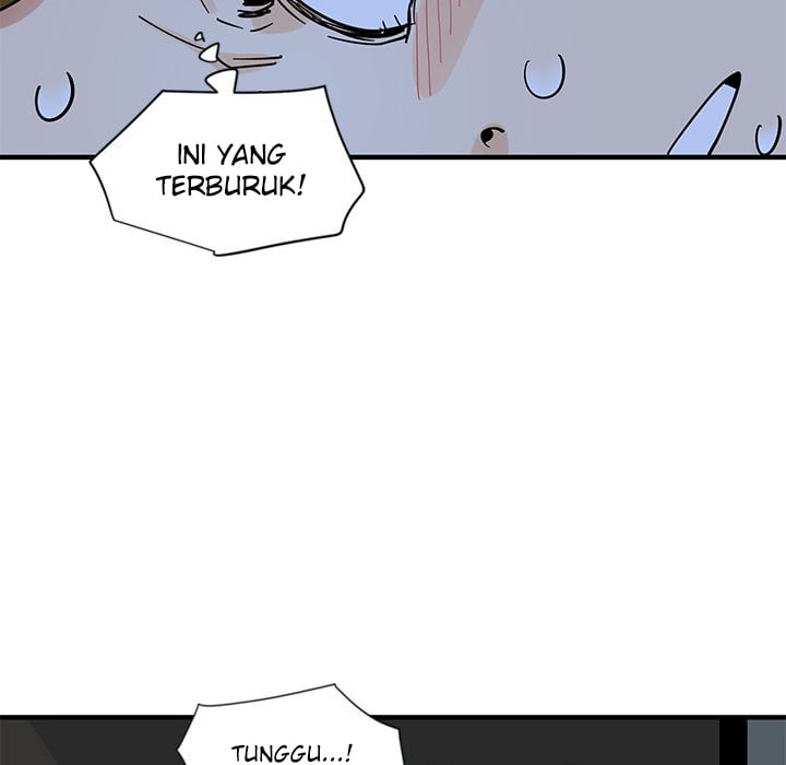Love Factory - Chapter 13 7