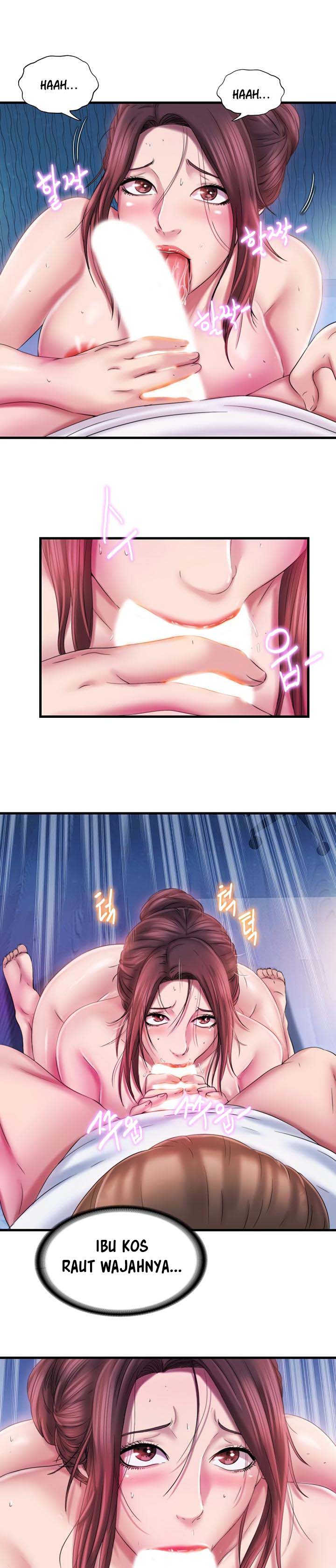 Water Overflow - Chapter 13 11 Water Overflow - Chapter 13 11