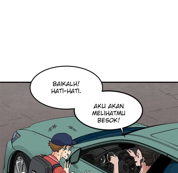 Love Factory - Chapter 13 60