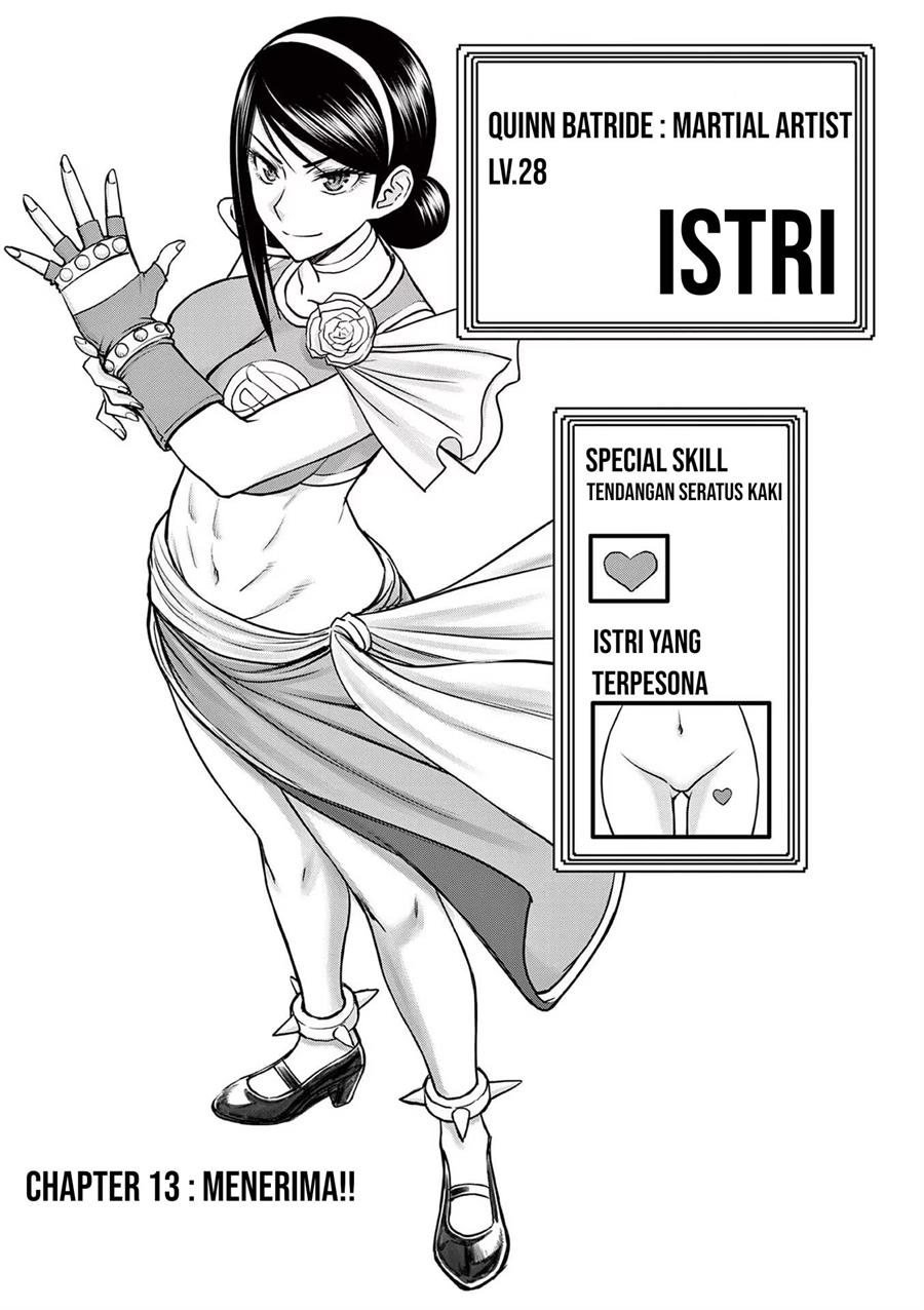 Isekai Furin II - Chapter 13 2