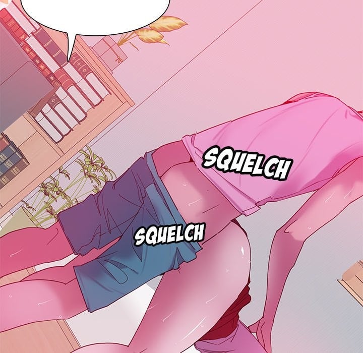 Bad Mom - Chapter 13 110