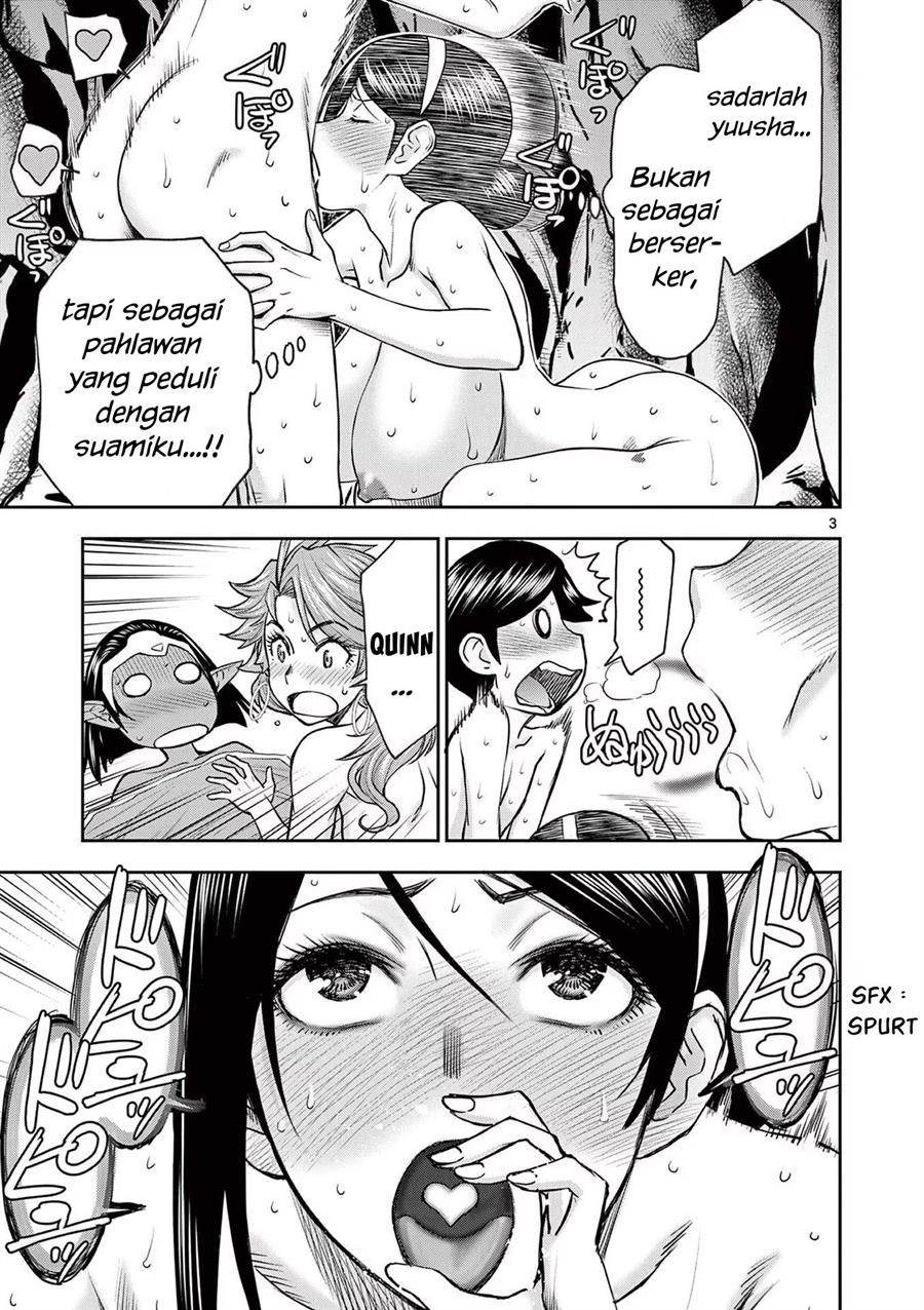 Isekai Furin II - Chapter 13 4