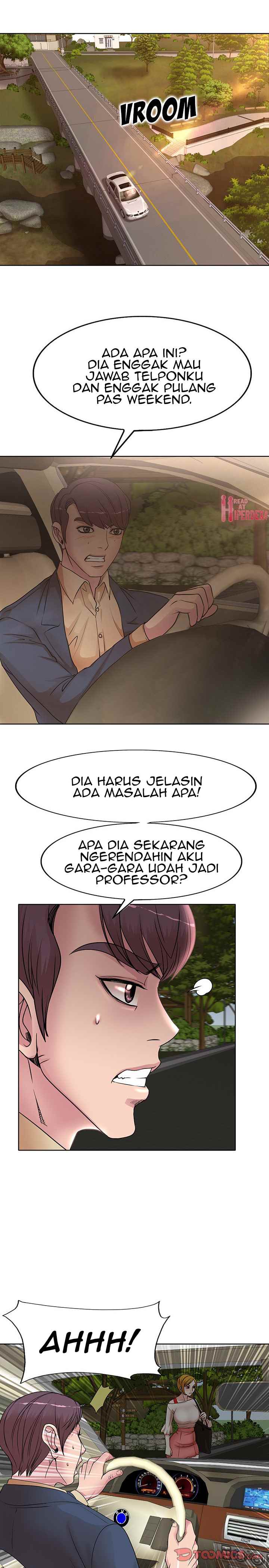 My Wife&#8217;s Students - Chapter 13 6