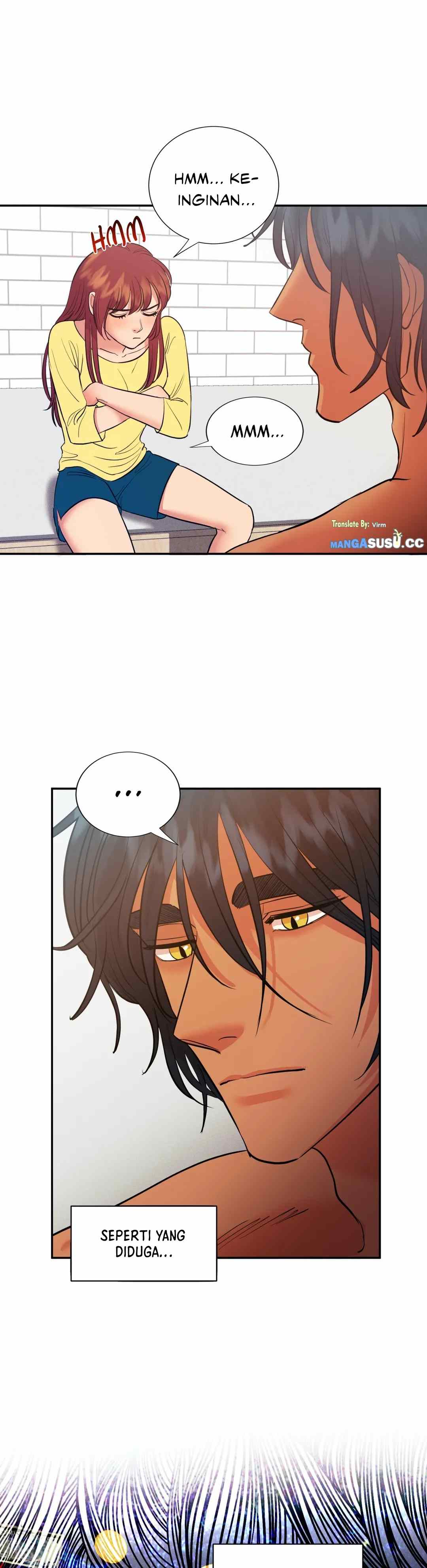 Hana’s Demons of Lust - Chapter 13 16